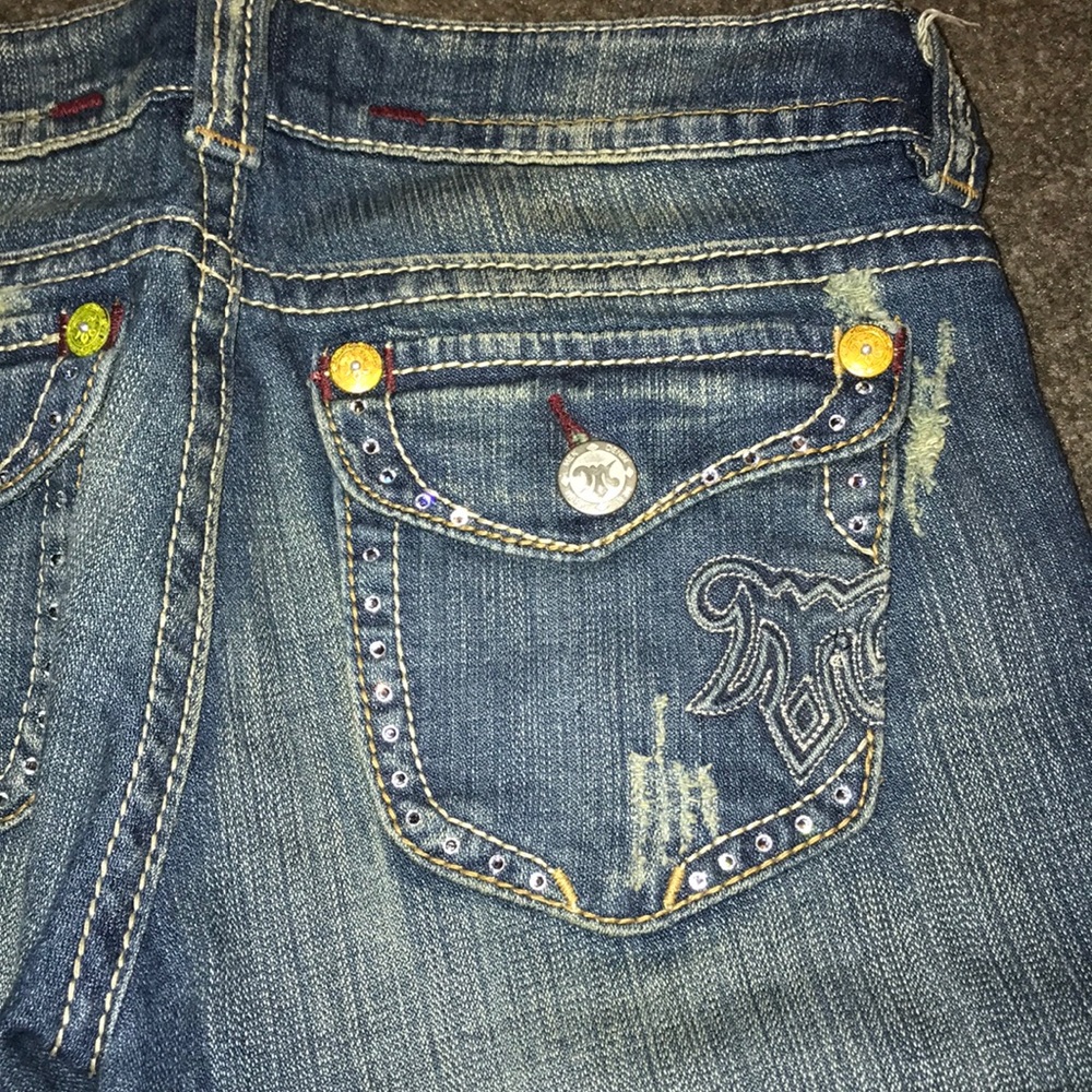 Jeans - Picture 7 of 7